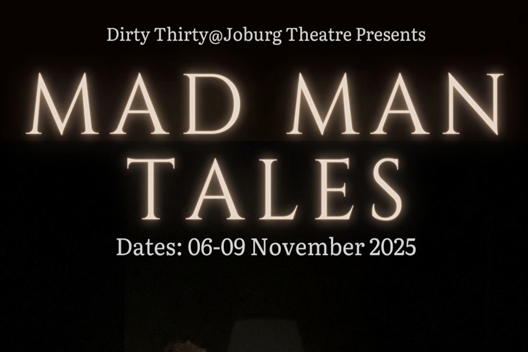 MAD MAN TALES